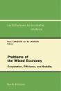 Problems Of The Mixed Economy - Preview