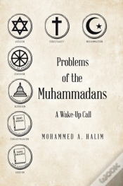 Capa do artigo Problems Of The Muhammadans