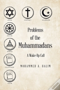 Capa do artigo Problems Of The Muhammadans