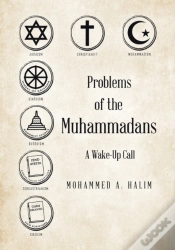 Capa do artigo Problems Of The Muhammadans