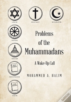 Capa do artigo Problems Of The Muhammadans
