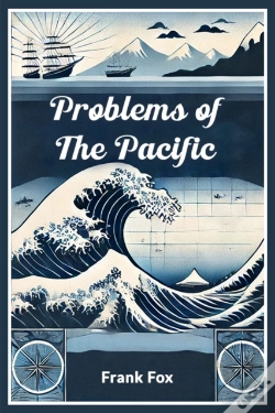 Capa do artigo Problems Of The Pacific