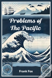 Capa do artigo Problems Of The Pacific
