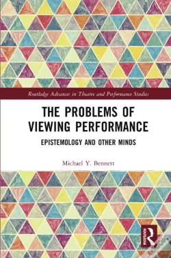 Capa do artigo Problems Of Viewing Performance