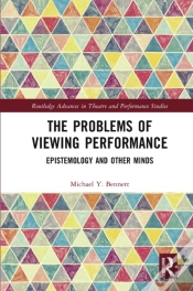 Capa do artigo Problems Of Viewing Performance