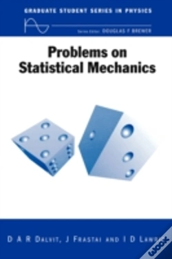 Capa do artigo Problems On Statistical Mechanics
