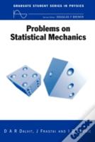 Problems On Statistical Mechanics