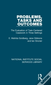 Problems, Tasks And Outcomes