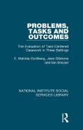 Problems, Tasks And Outcomes