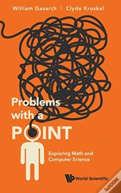 Capa do artigo Problems With A Point: Exploring Math And Computer Science