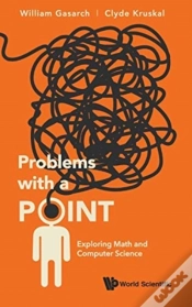 Capa do artigo Problems With A Point: Exploring Math And Computer Science