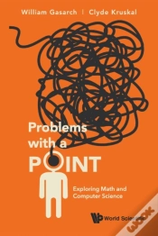 Capa do artigo Problems With A Point: Exploring Math And Computer Science