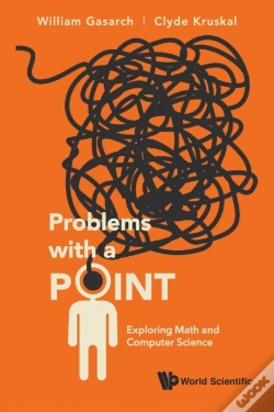 Capa do artigo Problems With A Point: Exploring Math And Computer Science
