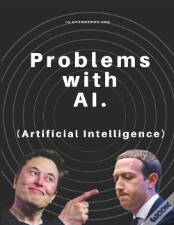 Capa do artigo Problems With Ai (Artificial Intelligence)