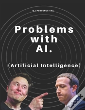 Capa do artigo Problems With Ai (Artificial Intelligence)