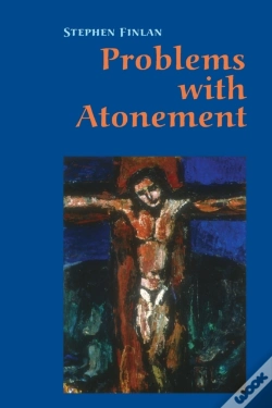 Capa do artigo Problems With Atonement