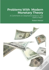 Capa do artigo Problems With Modern Monetary Theory
