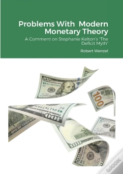 Capa do artigo Problems With Modern Monetary Theory