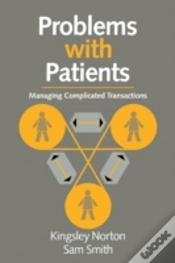 Capa do artigo Problems With Patients