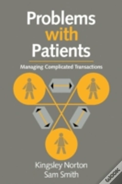 Capa do artigo Problems With Patients