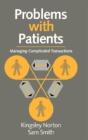 Problems With Patients - Preview