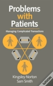 Capa do artigo Problems With Patients