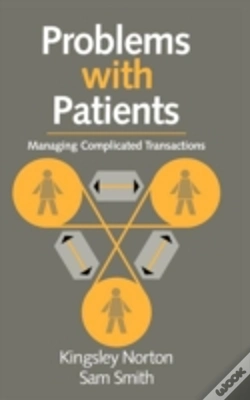 Capa do artigo Problems With Patients