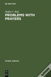Capa do artigo Problems With Prayers