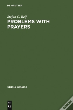 Capa do artigo Problems With Prayers