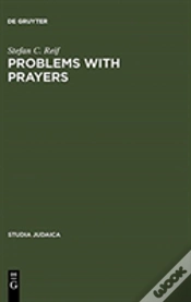 Capa do artigo Problems With Prayers