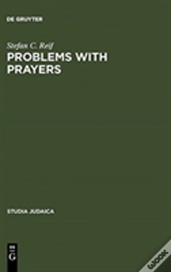 Capa do artigo Problems With Prayers