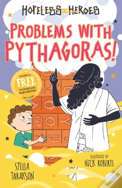 Capa do artigo Problems With Pythagoras!