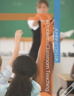 Capa do artigo Problemsclassroom Teaching