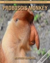 Proboscis Monkey
