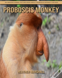 Capa do artigo Proboscis Monkey