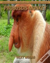 Proboscis Monkey