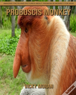 Capa do artigo Proboscis Monkey