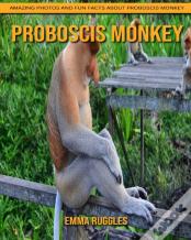 Proboscis Monkey