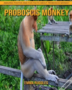 Capa do artigo Proboscis Monkey
