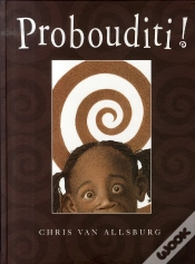 Capa do artigo Probouditi