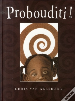 Capa do artigo Probouditi