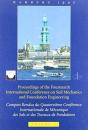Proc 14th Conf Soil Mechanics: Vol 4 Only - Preview