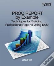 Capa do artigo Proc Report By Example