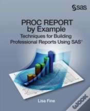 Capa do artigo Proc Report By Example