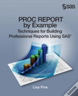 Capa do artigo Proc Report By Example