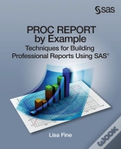 Capa do artigo Proc Report By Example: Techniques For Building Professional Reports Using Sas
