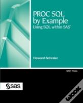 Proc Sql By Example