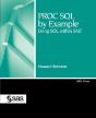 Proc Sql By Example - Preview