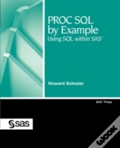 Capa do artigo Proc Sql By Example