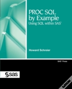 Capa do artigo Proc Sql By Example